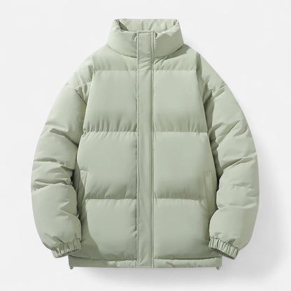 Harrington | Men’s Waterproof Cotton Jacket