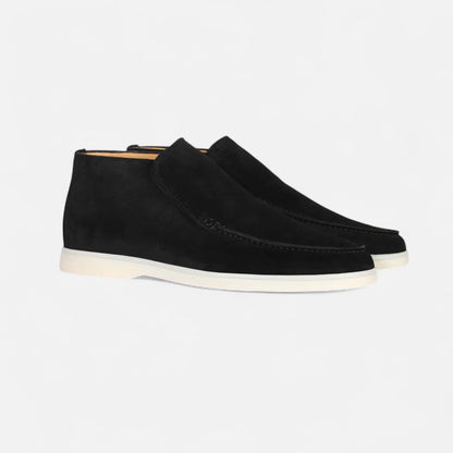 Harrington | Men’s Luxury Suede Casual Shoes