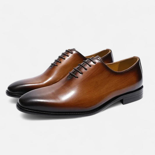 Harrington | Men’s Luxury Leather Dress Shoes