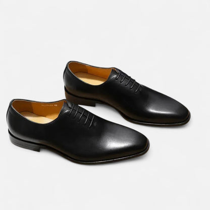 Harrington | Men’s Luxury Leather Dress Shoes