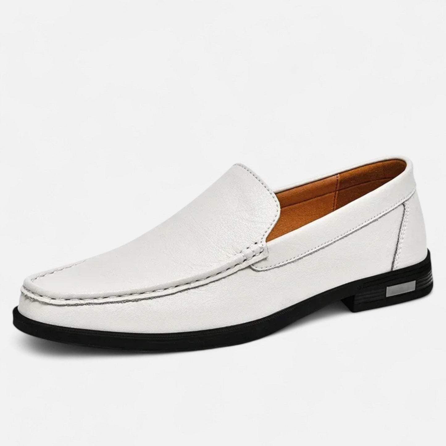 Harrington | Men’s Genuine Leather Shoes – Classic Excellence, Authentic Finish