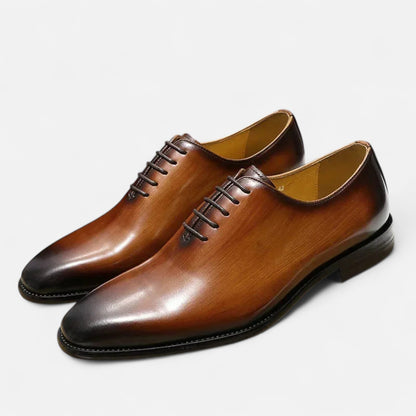 Harrington | Men’s Luxury Leather Dress Shoes