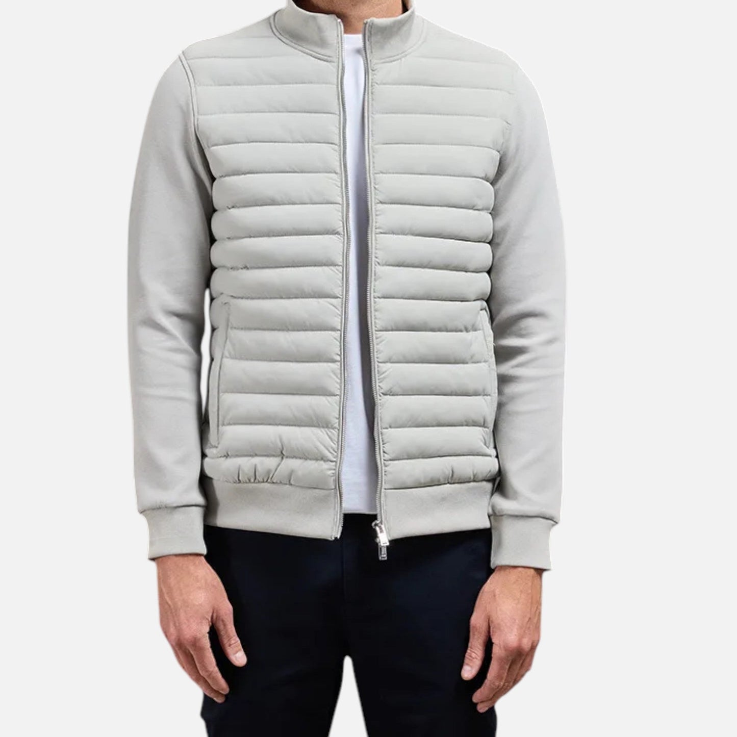Harrington | Men’s Lightweight Winter Down Jacket