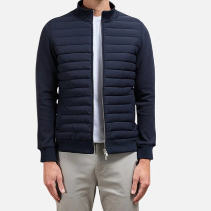 Harrington | Men’s Lightweight Winter Down Jacket