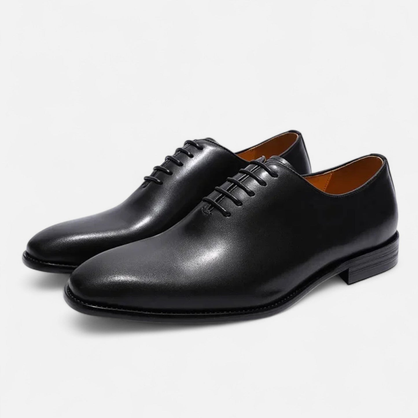 Harrington | Men’s Luxury Leather Dress Shoes
