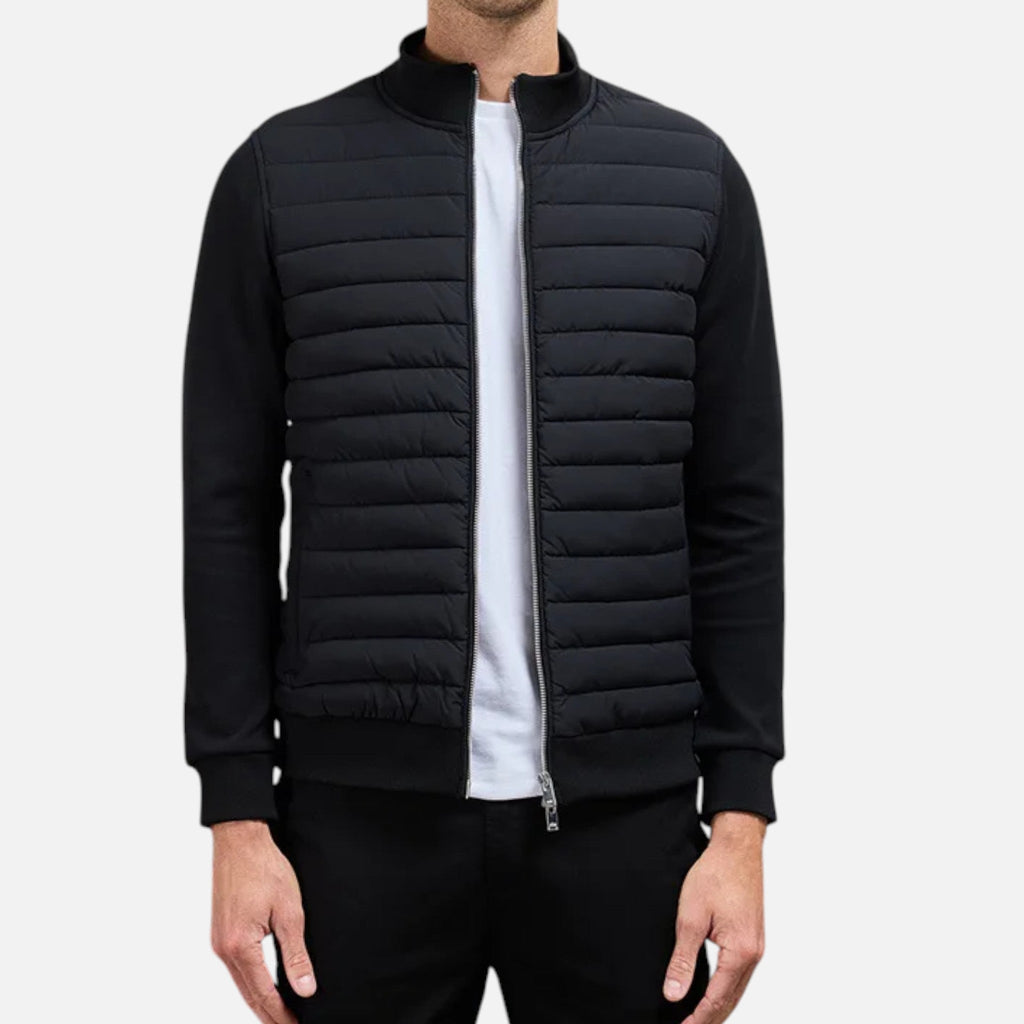 Harrington | Men’s Lightweight Winter Down Jacket