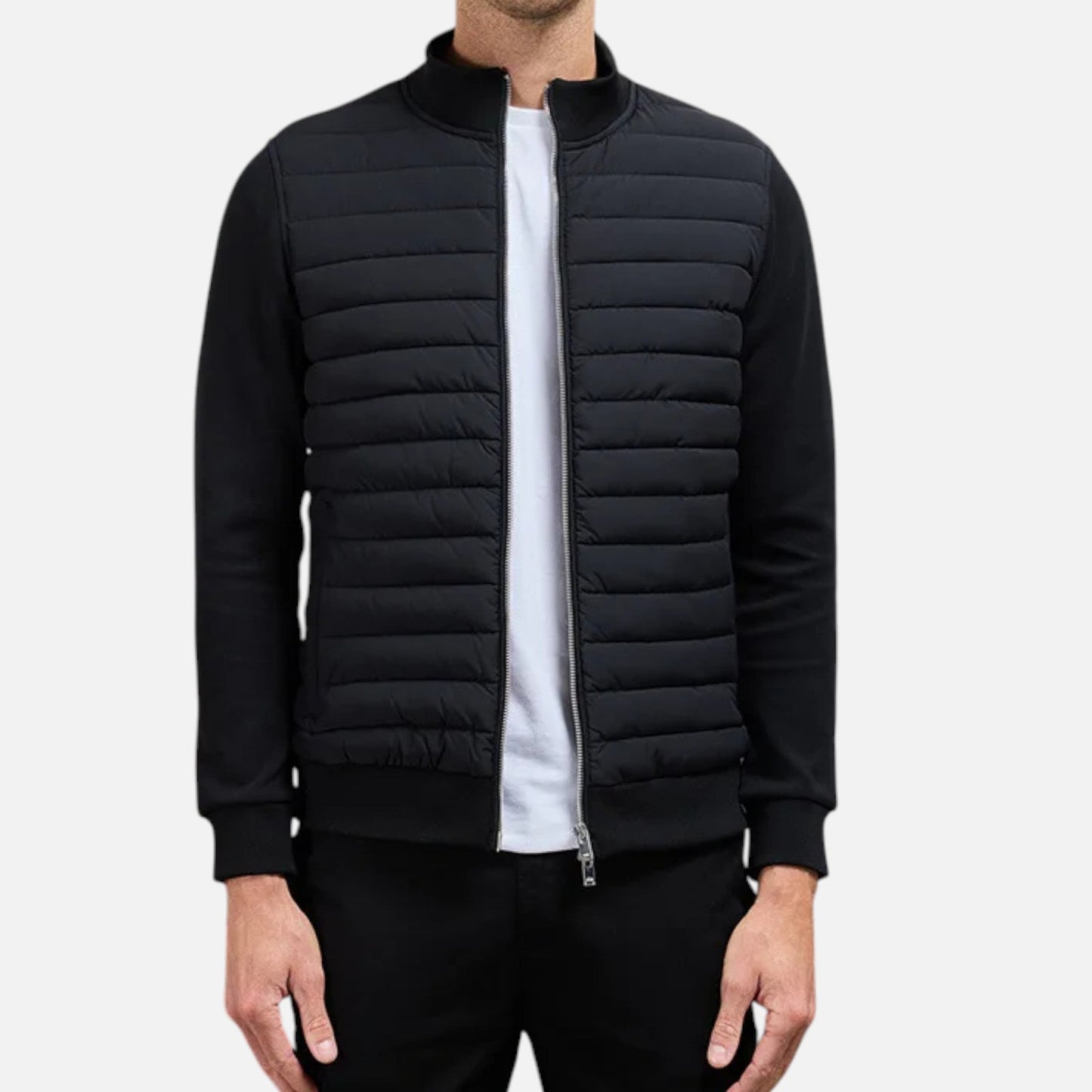 Harrington | Men’s Lightweight Winter Down Jacket
