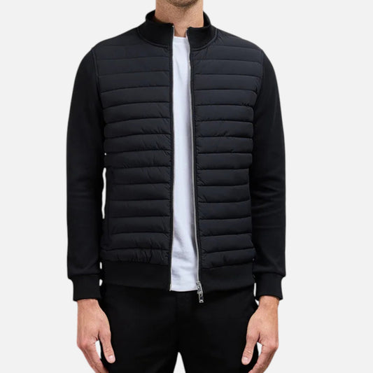 Harrington | Men’s Lightweight Winter Down Jacket
