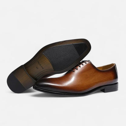 Harrington | Men’s Luxury Leather Dress Shoes