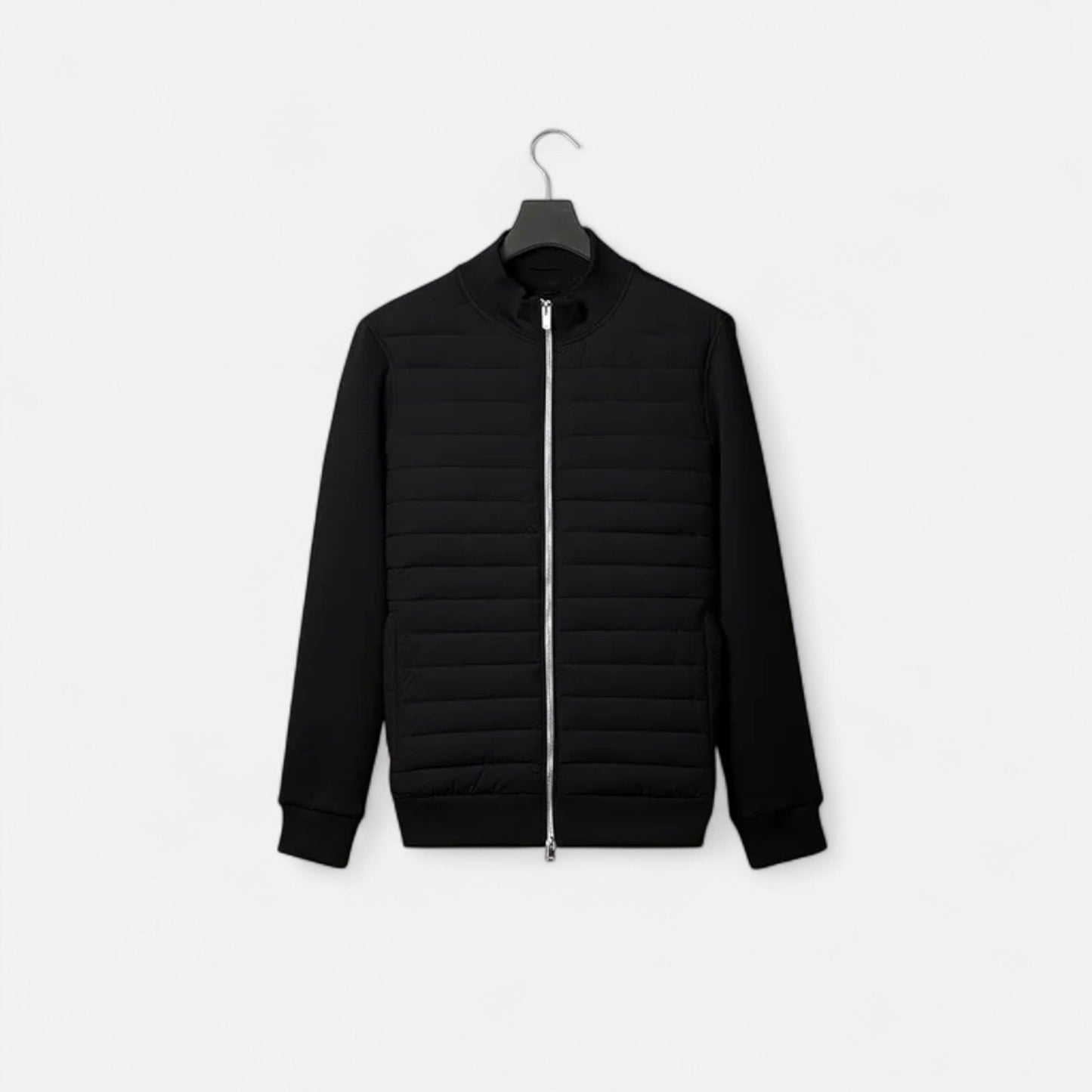 Harrington | Men’s Lightweight Winter Down Jacket