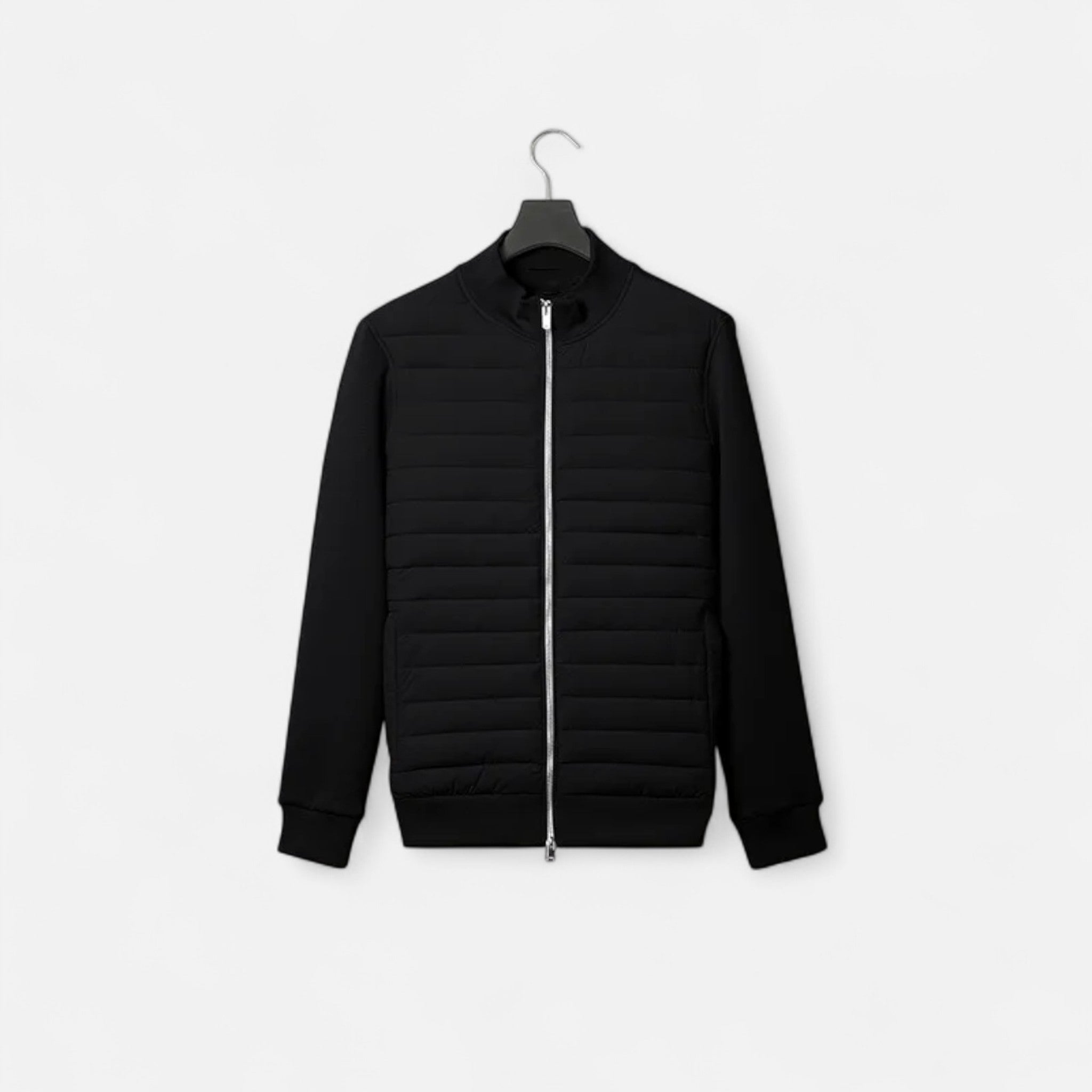 Harrington | Men’s Lightweight Winter Down Jacket