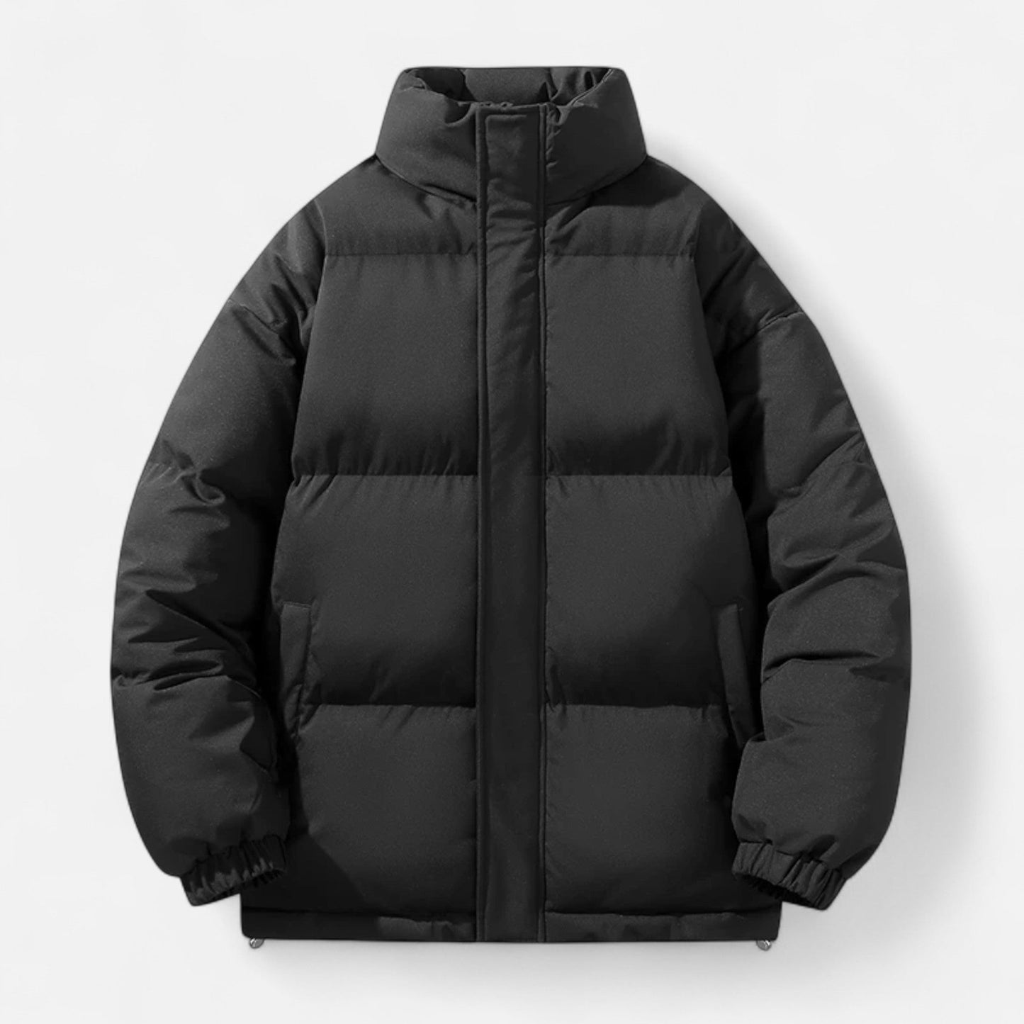 Harrington | Men’s Waterproof Cotton Jacket