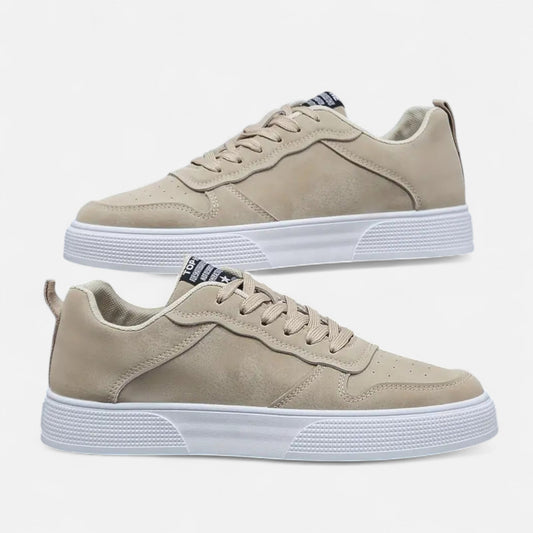 Harrington | Men’s Low-Top Lace-Up Skate Shoes