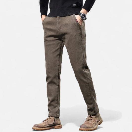 Harrington | Men’s Classic Spring-Autumn Pants