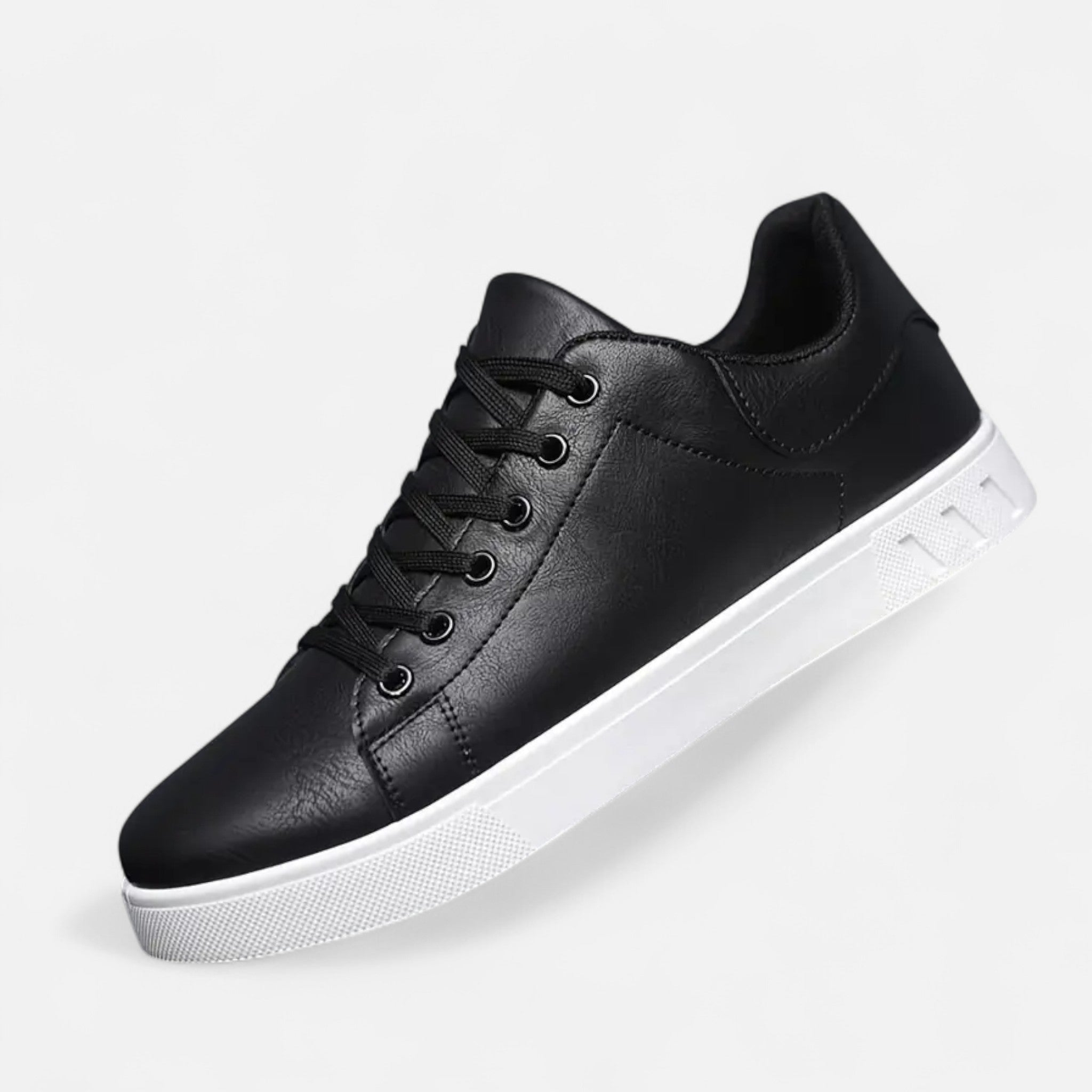 Harrington | Men’s Low-Top Casual Sneakers