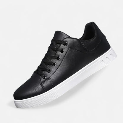 Harrington | Men’s Low-Top Casual Sneakers