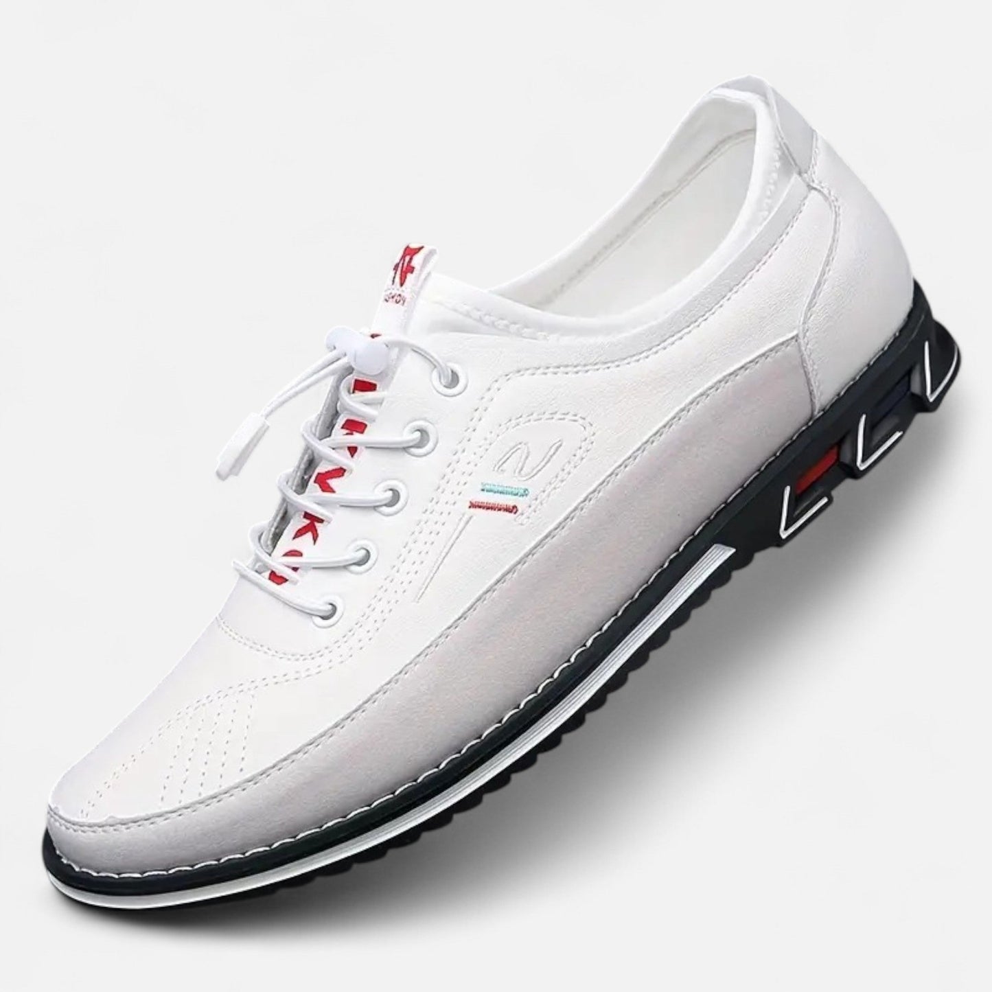 Harrington | Men’s Faux Slip-On Loafers