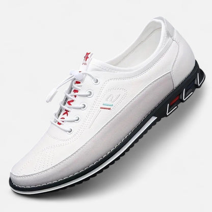 Harrington | Men’s Faux Slip-On Loafers