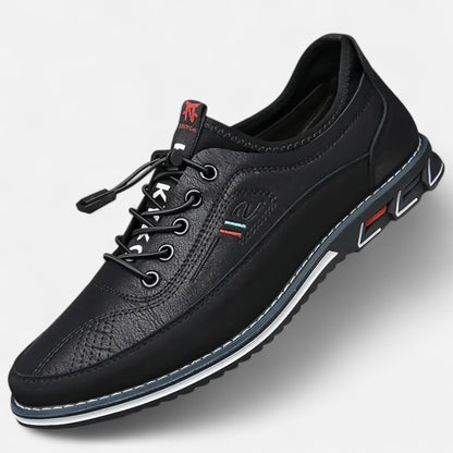 Harrington | Men’s Faux Slip-On Loafers