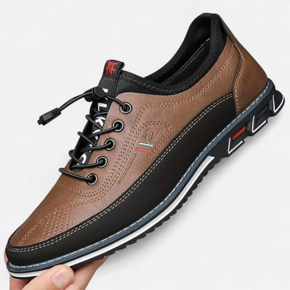 Harrington | Men’s Faux Slip-On Loafers