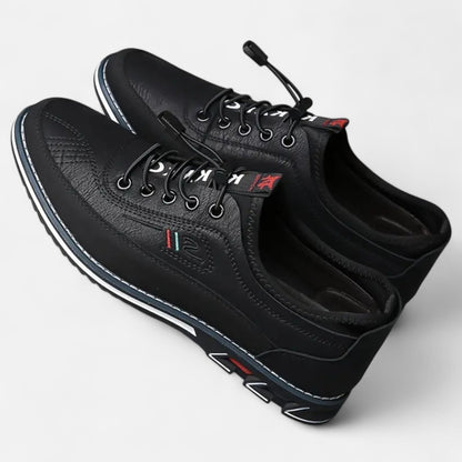 Harrington | Men’s Faux Slip-On Loafers