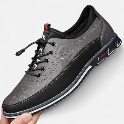 Harrington | Men’s Faux Slip-On Loafers